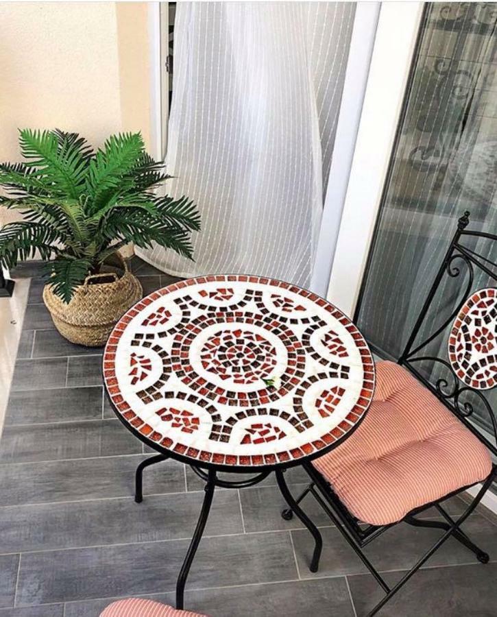 Cocoville Beach House- Makarska Apartamento Exterior foto