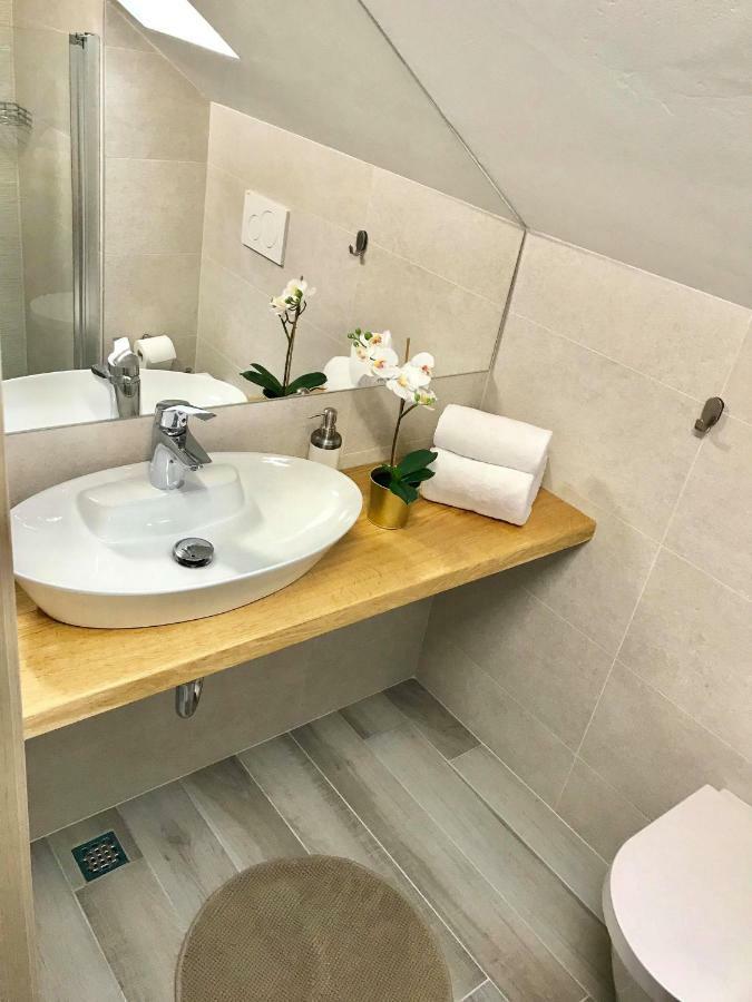 Cocoville Beach House- Makarska Apartamento Exterior foto