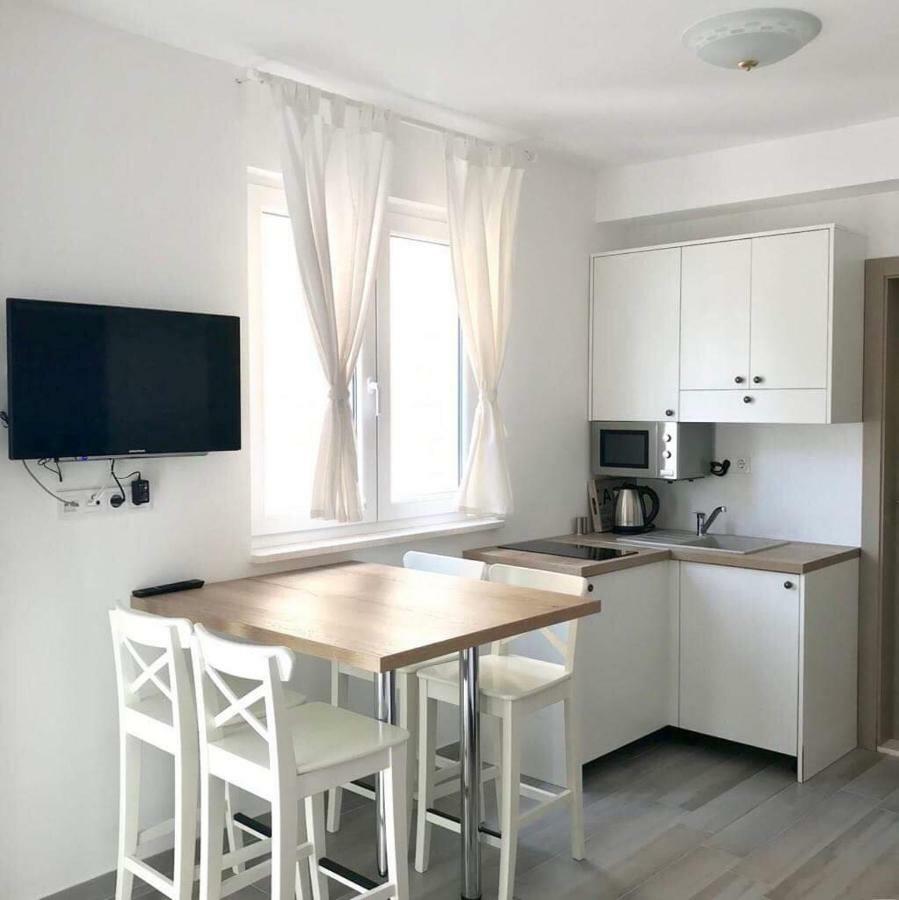 Cocoville Beach House- Makarska Apartamento Exterior foto