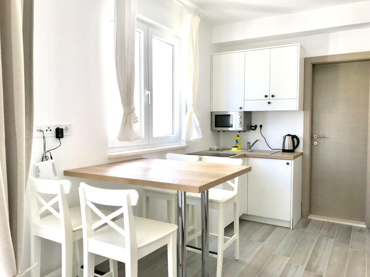 Cocoville Beach House- Makarska Apartamento Exterior foto