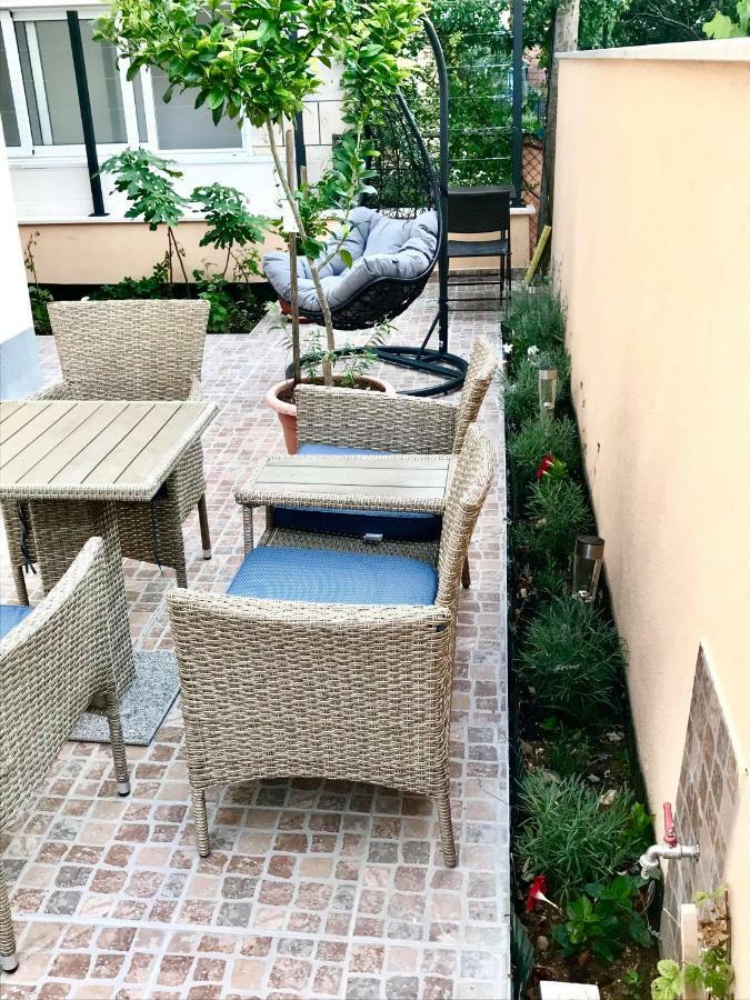 Cocoville Beach House- Makarska Apartamento Exterior foto